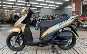 SUZUKI ADDRESS V125 CF46A