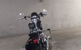 HARLEY FXDL1580 2009 GN4