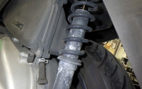 HONDA LEAD 125 2007 JF45