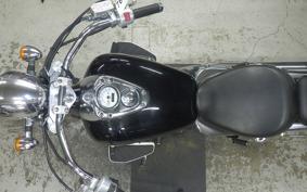 HONDA SHADOW 400 2007 NC34