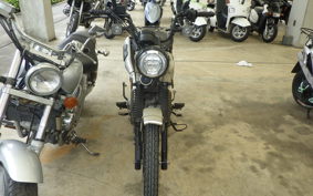 HONDA CT125 HUNTER CUB JA55