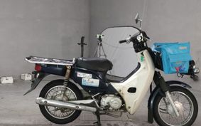 HONDA SUPER CUB50 AA04