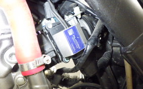 HONDA CRF250M 2023 MD38