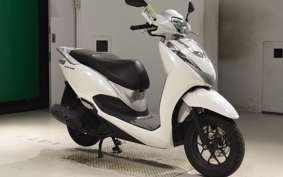 HONDA LEAD 125 2009 JK12