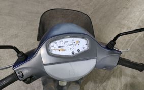 SUZUKI LET's 5 CA47A