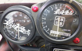 YAMAHA TZR250 R 3XV