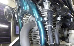 YAMAHA SEROW 250 Gen.3 2017 DG31J
