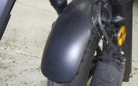 HONDA REBEL 250 A 2011 MC49