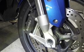 BMW R1200RS 2016