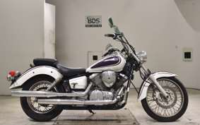 YAMAHA DRAGSTAR 250 2003 VG02J