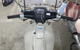 HONDA C90 SUPER CUB E HA02