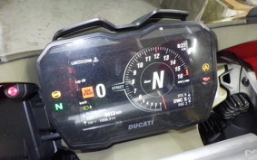 DUCATI PANIGALE V4 S 2023