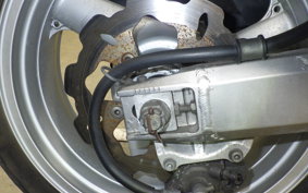 KAWASAKI ZZ1200 NINJA R 2002 ZXT20C