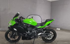 KAWASAKI  NINJA ZX-25R SE ZX250E