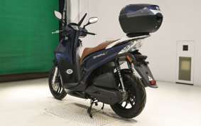 KYMCO TERSELY S125