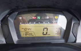 HONDA NC700 INTEGRA 2012 RC62