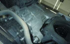 HONDA PCX125 2017 JF81