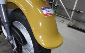 HONDA CHALY 50 CF50