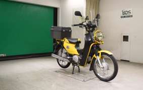 HONDA CROSS CUB 110 2004 JA10