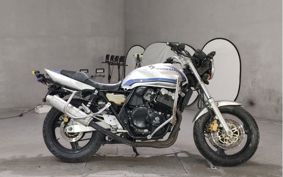 HONDA CB400SF TRAINING CAR NC39