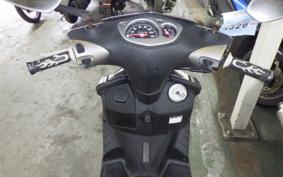 YAMAHA CYGNUS 125 XSR