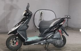 KYMCO VJR125 i SE22AA