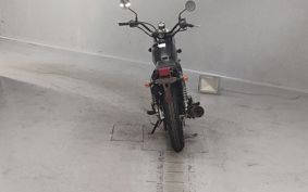 SUZUKI GLASS TRACKER BIG BOY NJ4DA