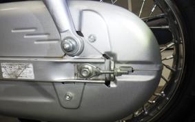 HONDA CROSS CUB 50 AA06