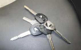 HONDA SILVER WING 400 GTA 2009 NF03