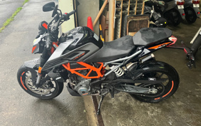 KTM 250 DUKE JPE40