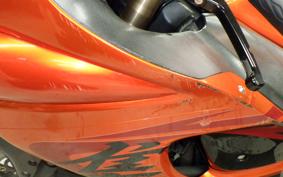 SUZUKI HAYABUSA Gen.2 2008