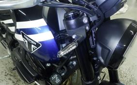 TRIUMPH TRIDENT 660 2024