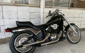 KAWASAKI VULCAN 400 1995 VN400A