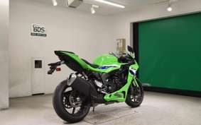 KAWASAKI NINJA ZX-6R A 2026 ZX636J