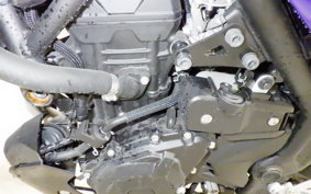 YAMAHA MT-25 A 2024 RG74J