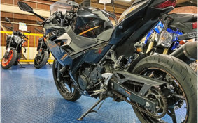 KAWASAKI NINJA 400 2019 EX400G