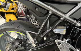 SUZUKI GSX-8R 2024 EM1AA