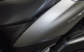 YAMAHA TRICITY 125 2025 SEK1J