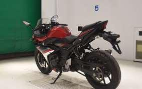 SUZUKI GSX250R 2012