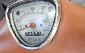 OTHER RABBIT125