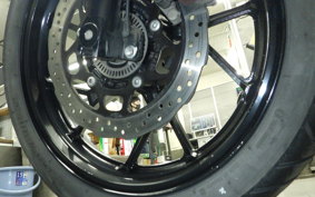 SUZUKI Vｽﾄﾛｰﾑ250A 2005