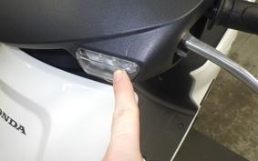 HONDA EM1E: 2021 EF16