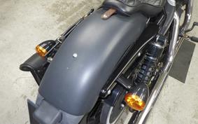 HARLEY XL883N 2013