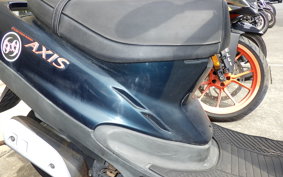 YAMAHA AXIS 90 3VR