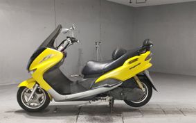YAMAHA MAJESTY 125 5CA