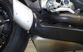 DUCATI STREETFIGHTER V2 2022
