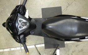 HONDA DIO 110 2009 JF31