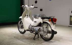 HONDA C110 SUPER CUB JA07