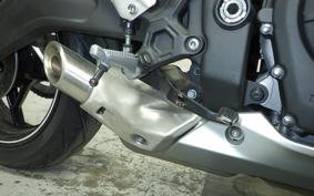 KAWASAKI ZX-25R ZX250E