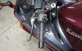 KAWASAKI ZZ1100 NINJA R Gen.2 2002